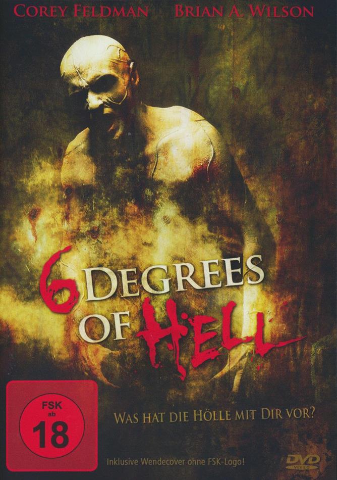 6 Degrees of Hell (2012)