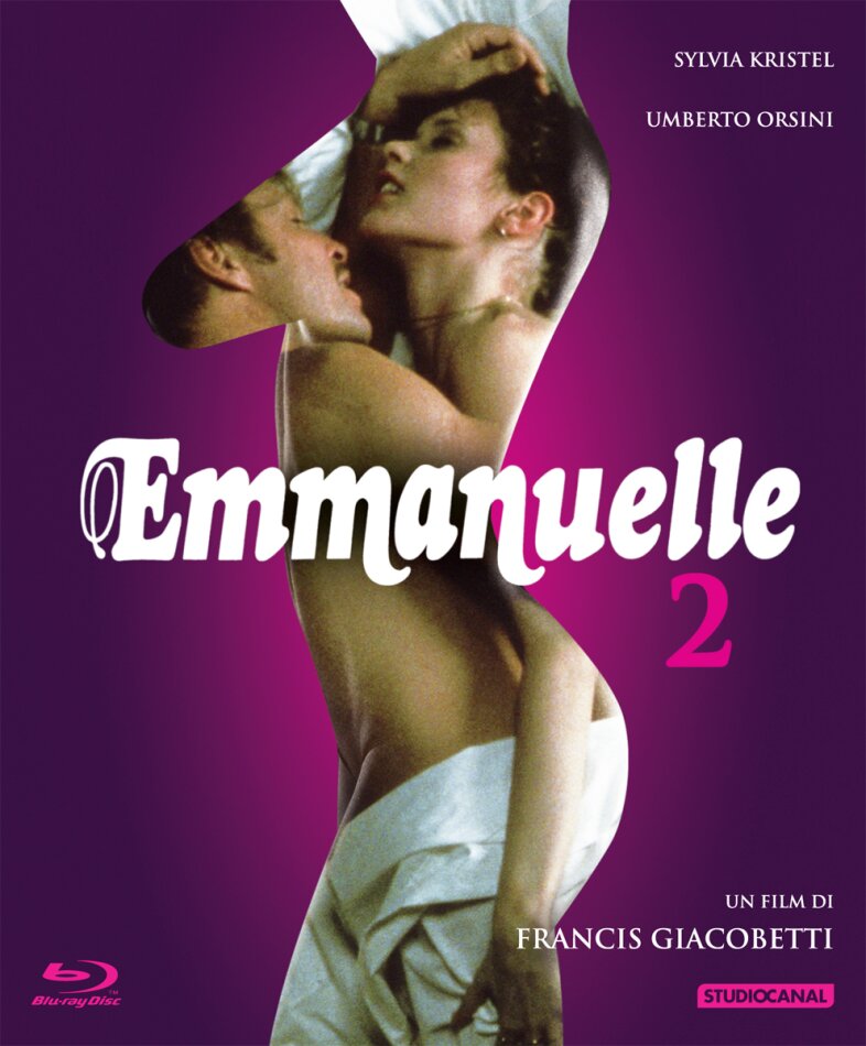 Emmanuelle 2 (1975)