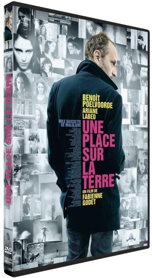 Une place sur la Terre (2013)