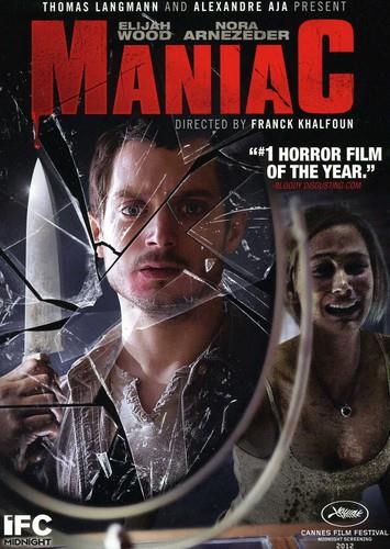 Maniac (2012)