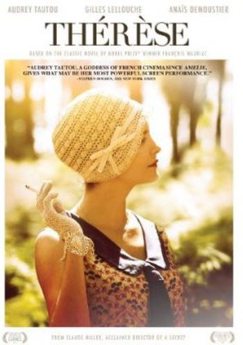 Thérèse - Thérèse Desqueyroux (2012)