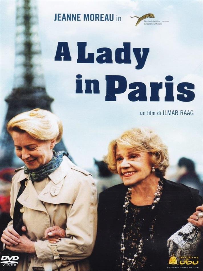 A Lady in Paris (2012)