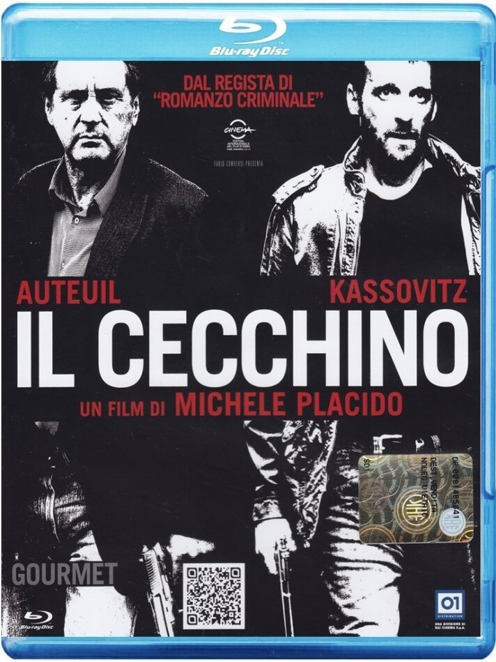 Il Cecchino (2012)