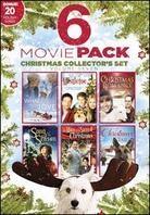 Christmas Collector's Set: 6 Movie Pack - Vol. 7 2 DVDs