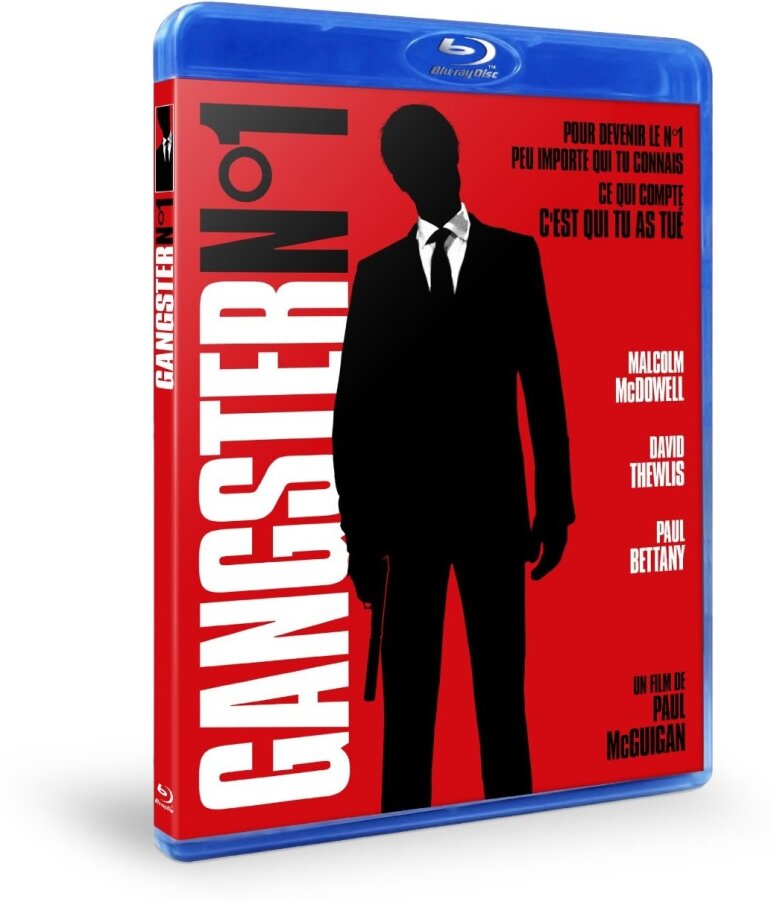 Gangster no. 1 (2000)