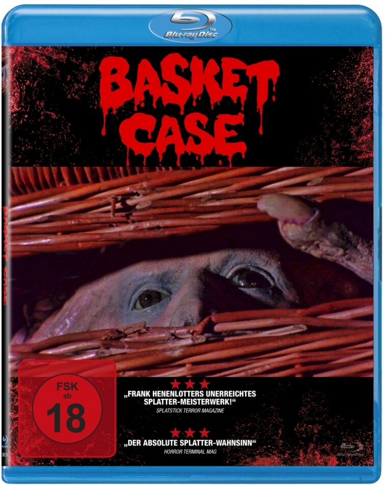 Basket Case (1982)