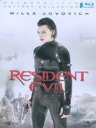 Resident Evil - Collection 1 - 5 Édition Limitée, Steelbook, 5 Blu-ray