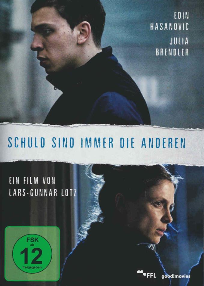 Schuld sind immer die anderen