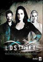 Lost Girl - Season 3 (5 DVDs)