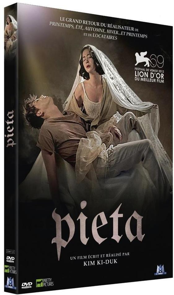 Pieta (2012)
