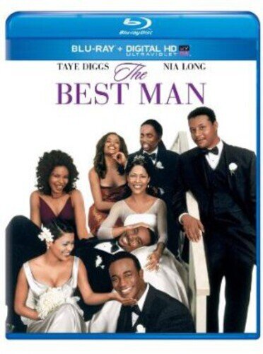 The Best Man (1999)