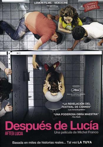 Después de Lucía (2012)