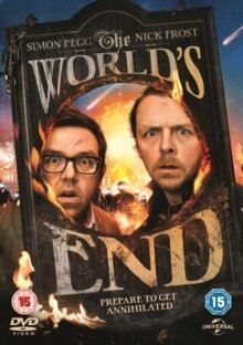 The World's End (2013)