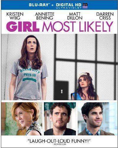Girl Most Likely (2012)