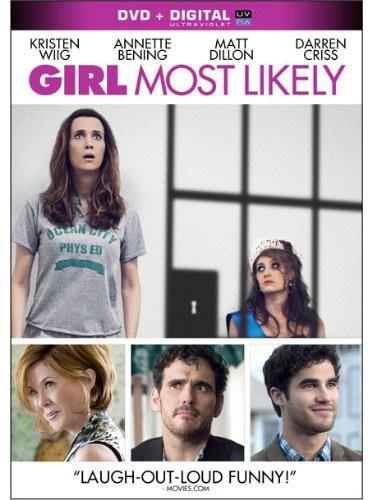 Girl Most Likely (2012)