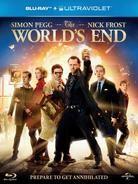 The World's End (2013)