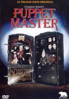Puppet Master (1989)