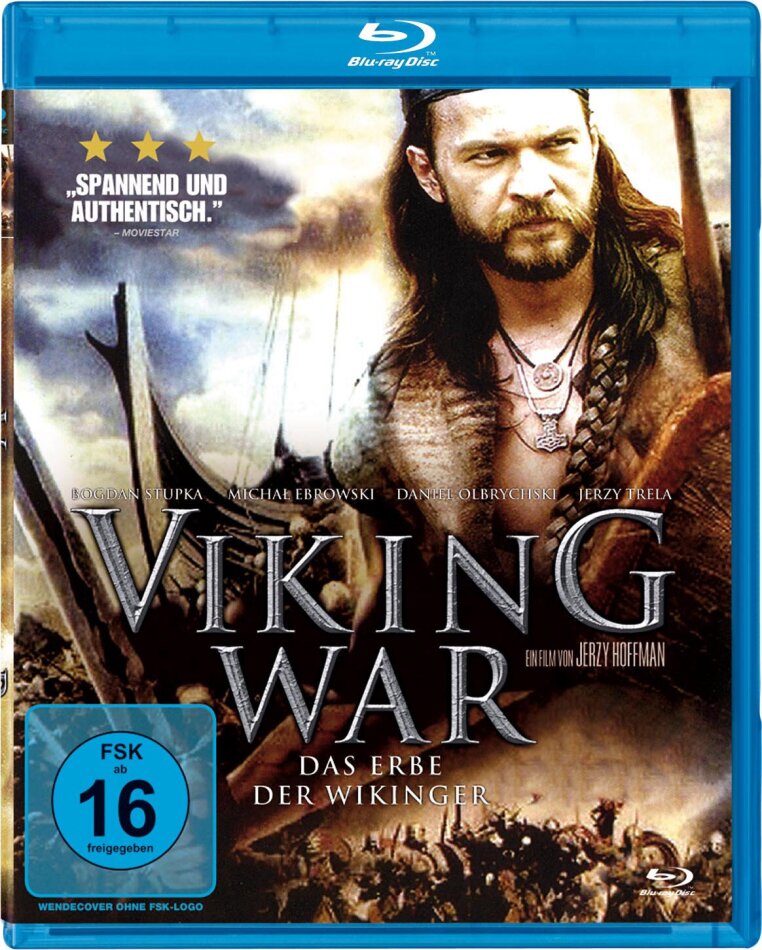 Viking War - Das Erbe der Wikinger (2003)