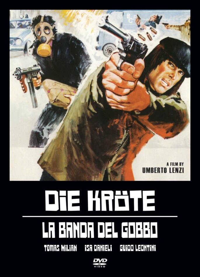 Die Kröte (1978) Limited Edition