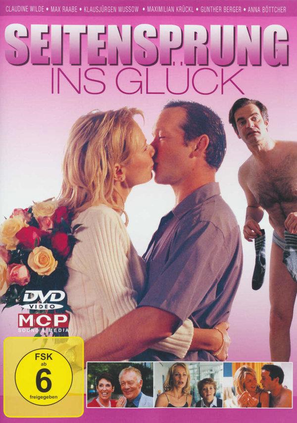 Seitensprung ins Glück