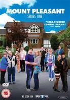 Mount Pleasant - Season 1 3 DVDs