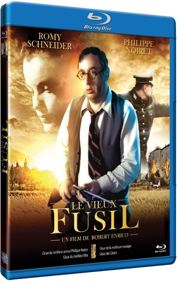 Le vieux fusil (1975)