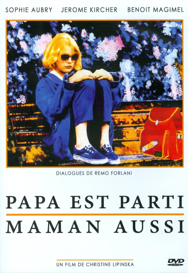 Papa est parti, maman aussi (1989)