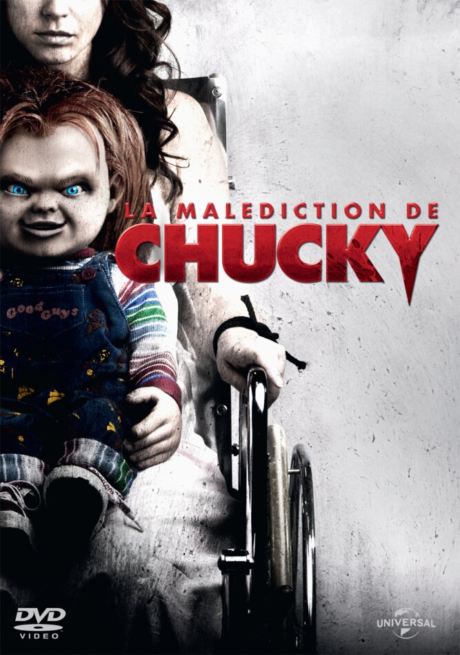 La malédiction de Chucky (2013)