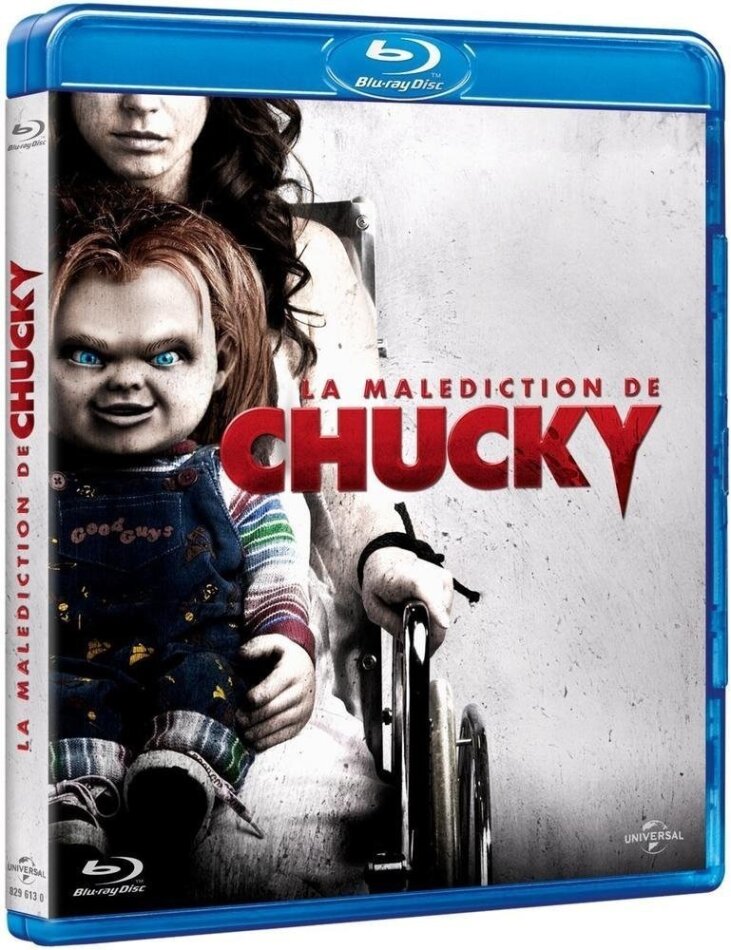 La malédiction de Chucky (2013)