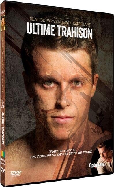 Ultime trahison (2013) Collection Rainbow