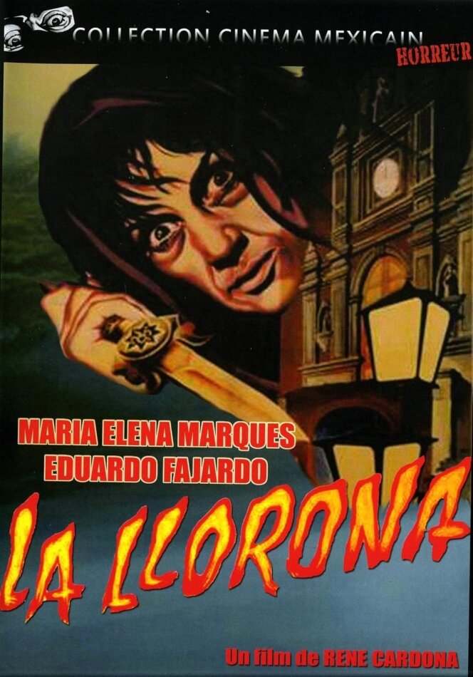 La Llorona