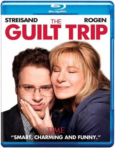 The Guilt Trip (2012)