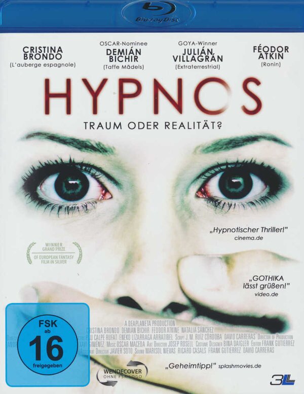 Hypnos - Traum oder Realität? (2004)