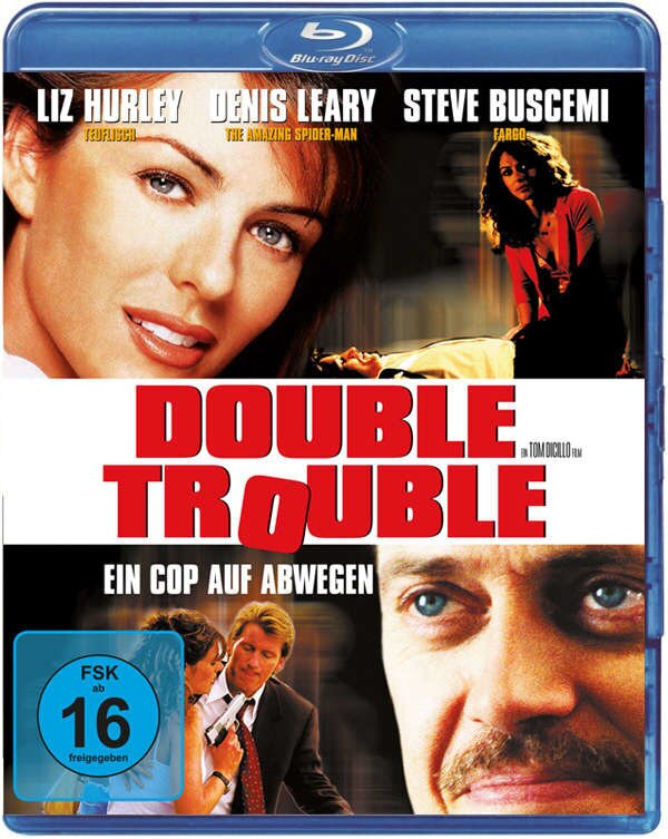 Double Trouble - Ein Cop auf Abwegen (2001)