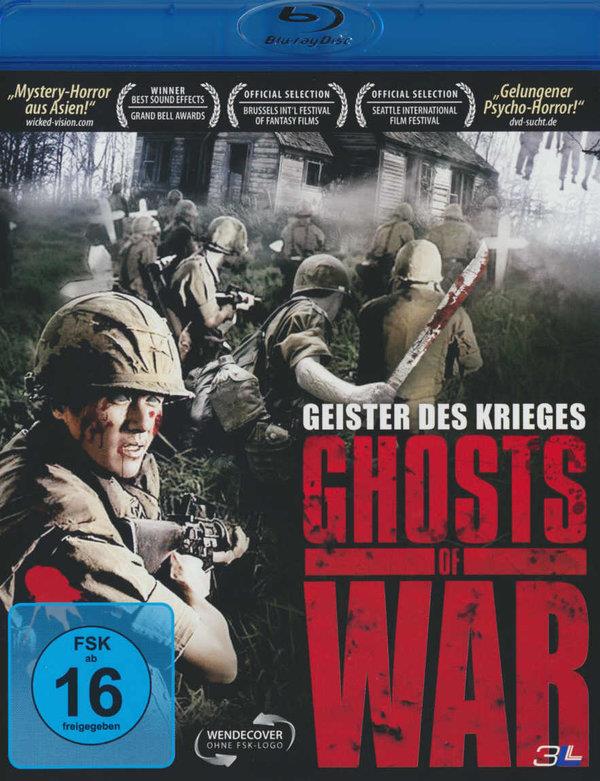Ghosts of War - Geister des Krieges
