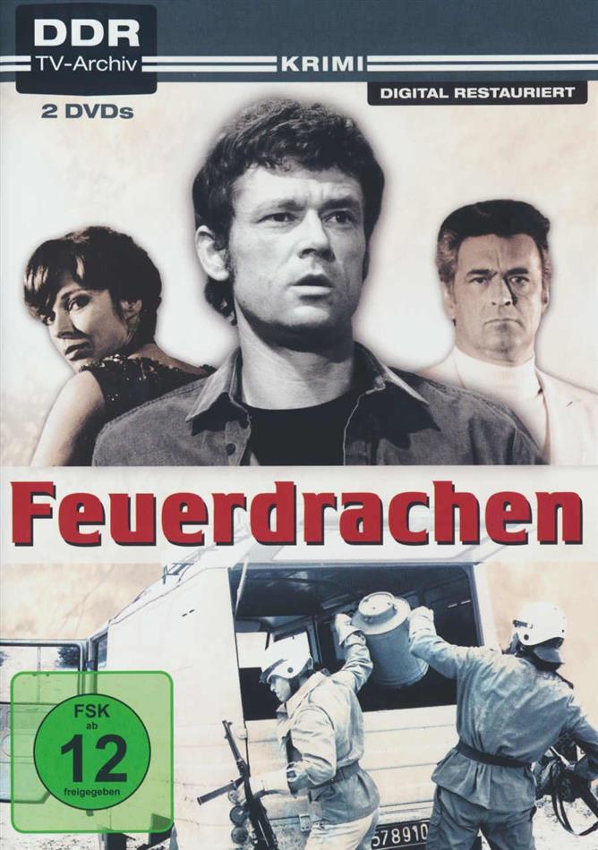 Feuerdrachen DDR TV-Archiv