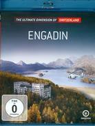 Swissview Vol. 3 - Engadin