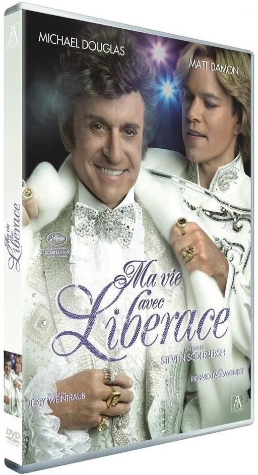 Ma vie avec Liberace (2013)