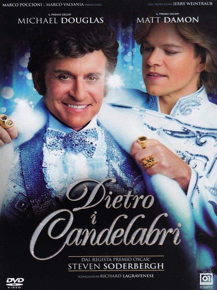 Dietro i candelabri (2013)