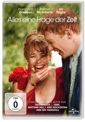 Alles eine Frage der Zeit (2013)