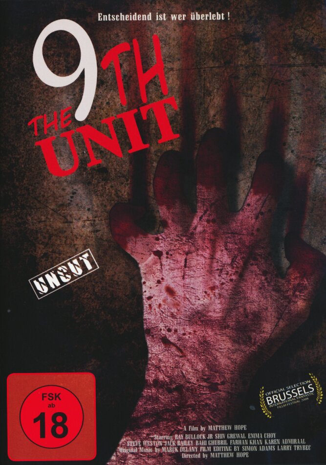 The 9th Unit (2008) Uncut