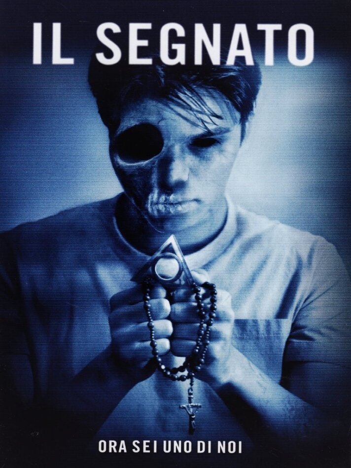 Il Segnato (2014)