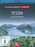 Swissview Vol. 6 - Tessin 2 Blu-rays