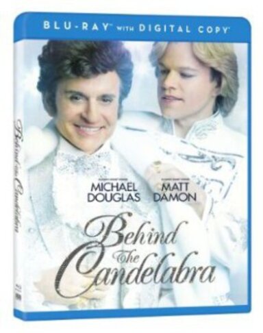 Behind the Candelabra (2013)