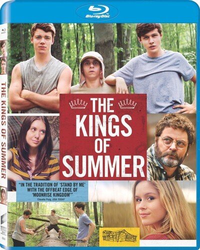 The Kings of Summer (2013)