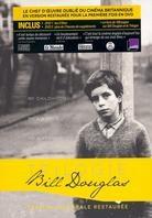 Bill Douglas Trilogie Coffret, 2 DVD