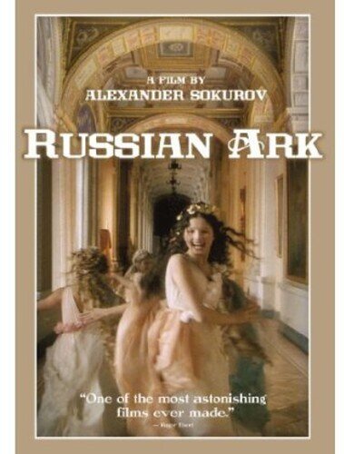 Russian Ark - Russkiy Kovcheg (2002) Anniversary Edition