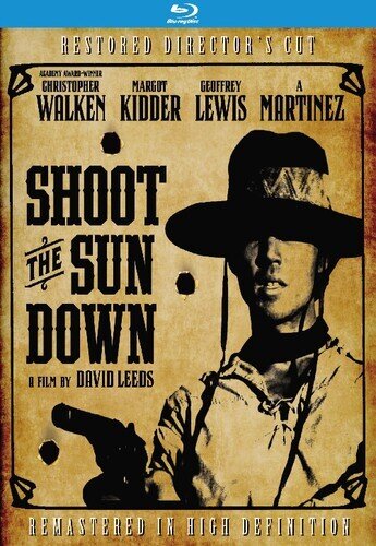 Shoot the Sun Down (1978) Director's Cut