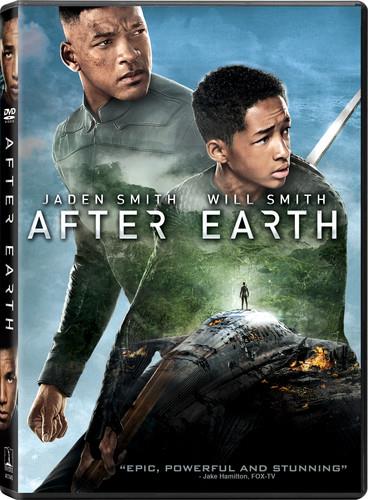 After Earth (2013)