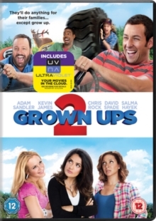 Grown Ups 2 (2013)